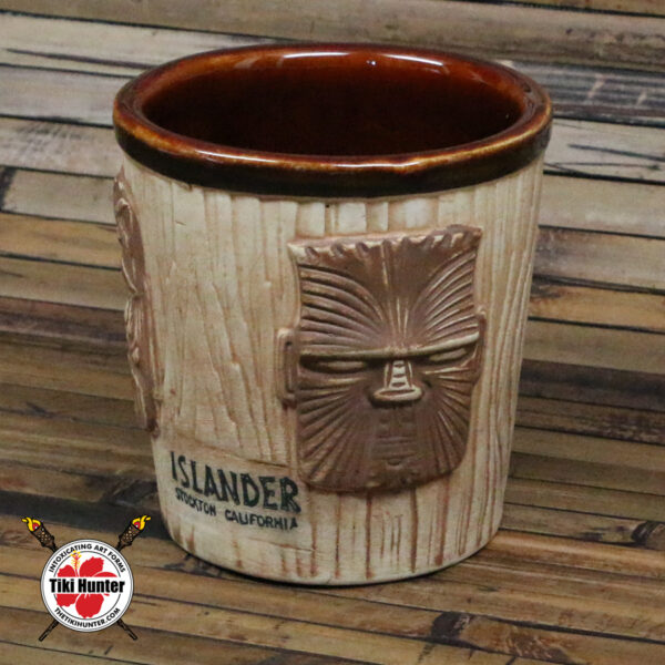 Islander Stockton - Bucket - OMC