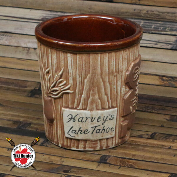 Harvey's Lake Tahoe - Bucket - OMC Japan