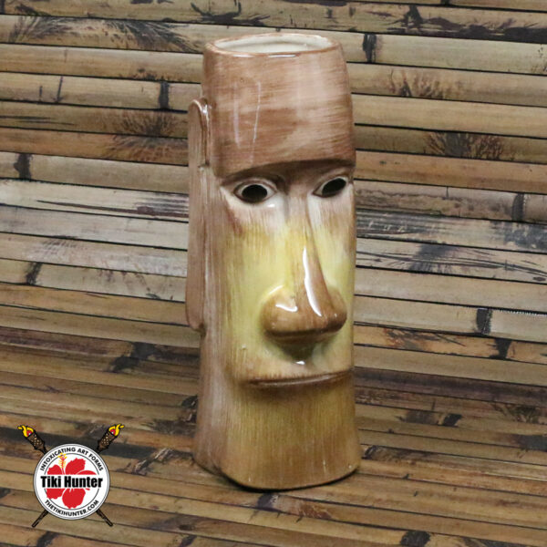 Otagiri Mercantile - Easter Island Moai #1 - OMC Japan