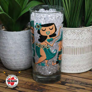 Wild World of Tiki 2022 - Derek Yaniger - LE Mug #1