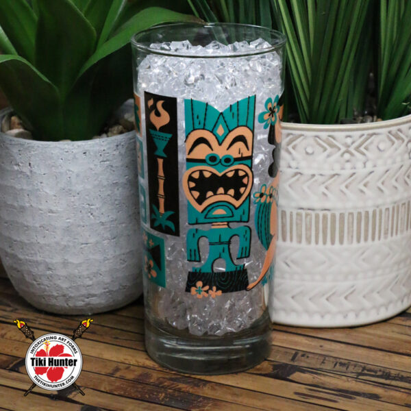 Wild World of Tiki 2022 - Derek Yaniger - LE Mug #1