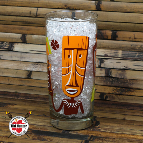 Tiki Cocktails 2020 - Shag - LE Mug #2