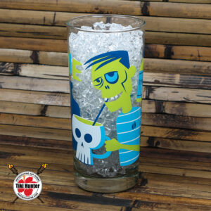 Tiki Cocktails 2020 - Shag - LE Mug #4