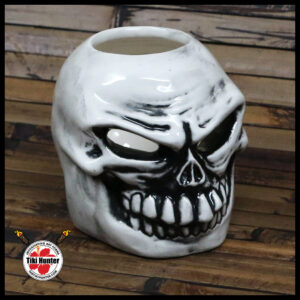 Acme Bakeware - Skull - Candle Holder