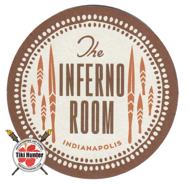 Inferno Room - 1 Pack